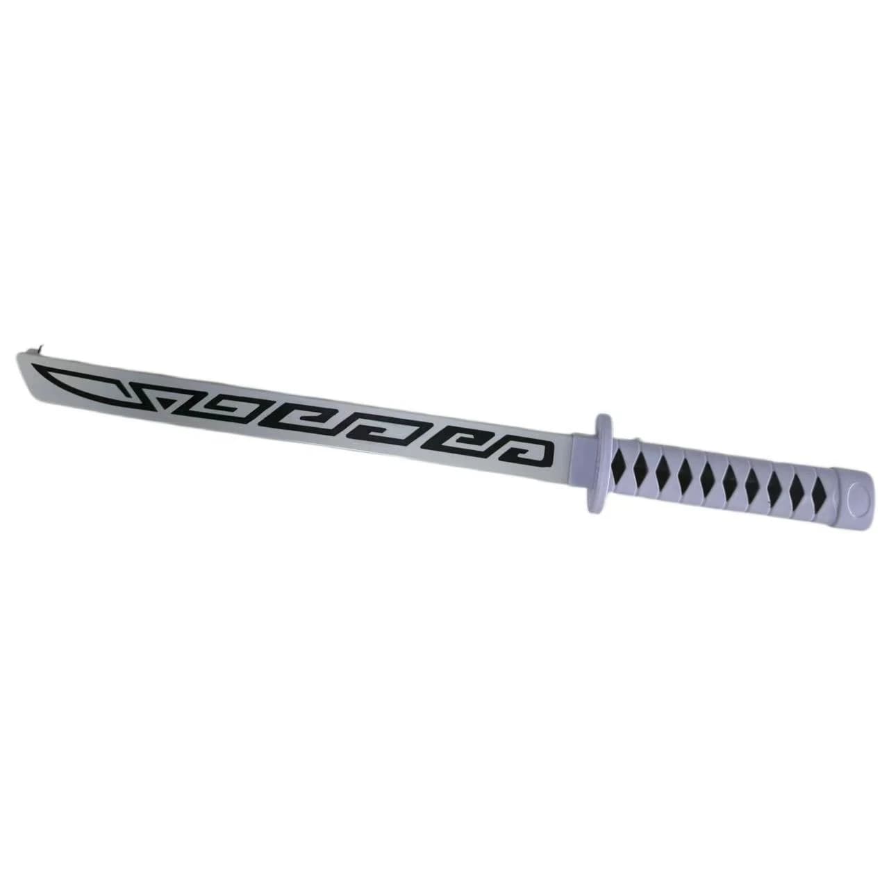 Flashing Ninja Knife no cover