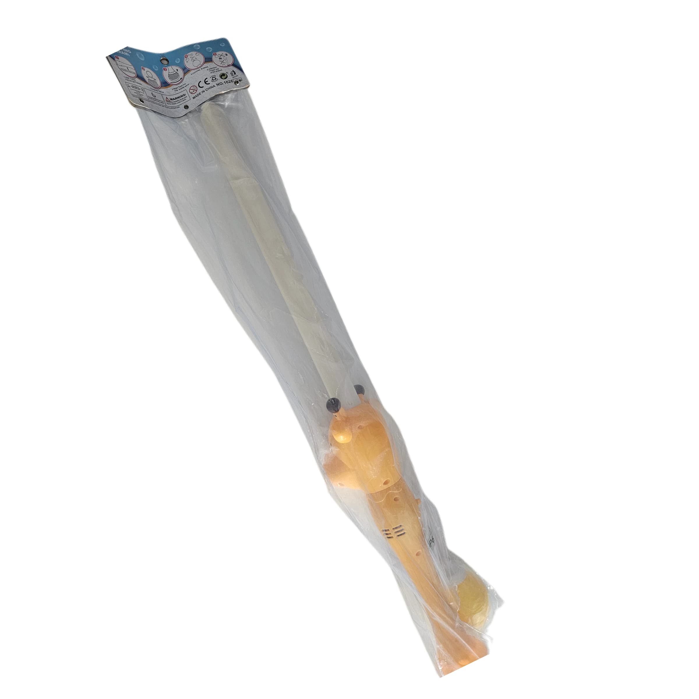 Light Up Giraffe Sword view 3