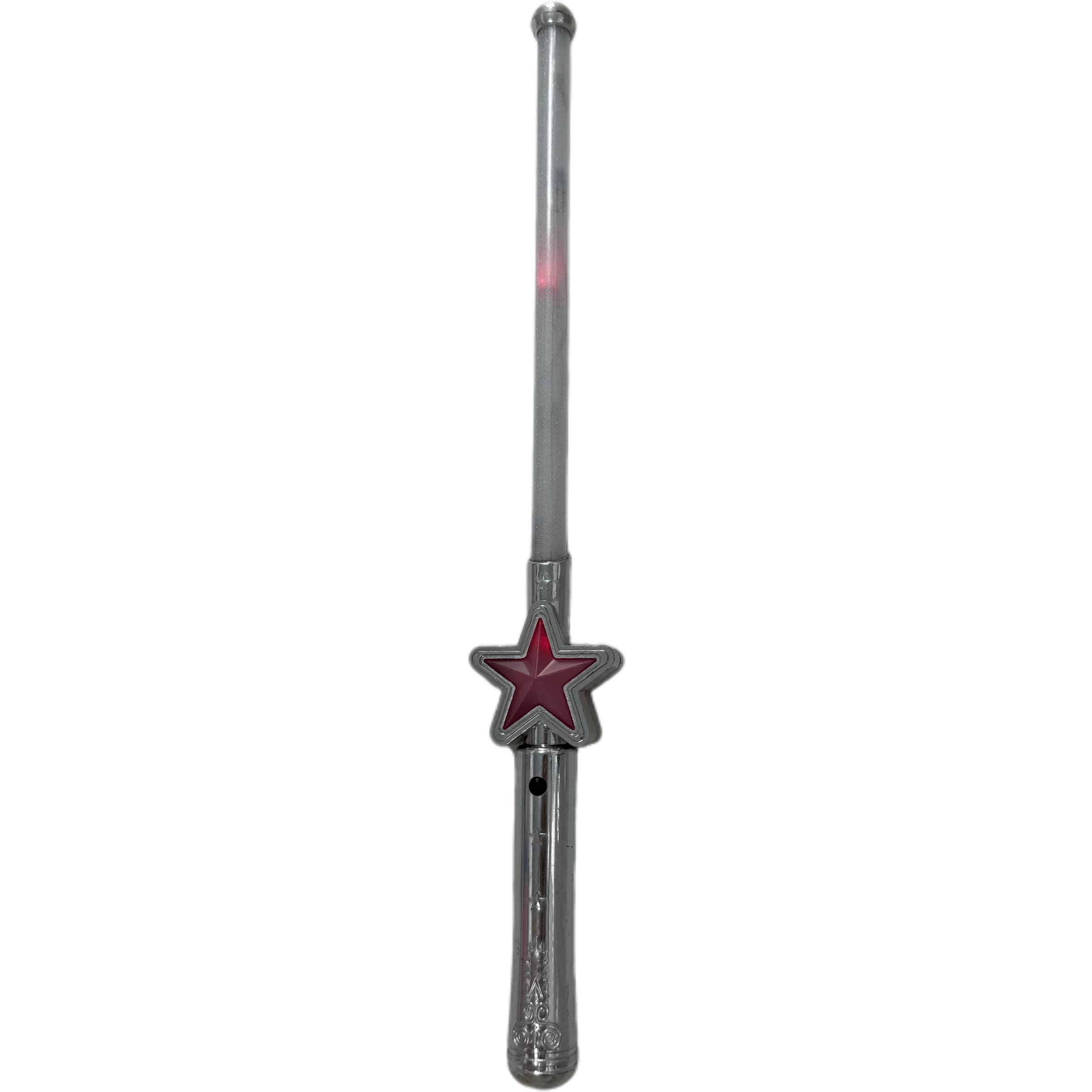 Light Up Star Wand