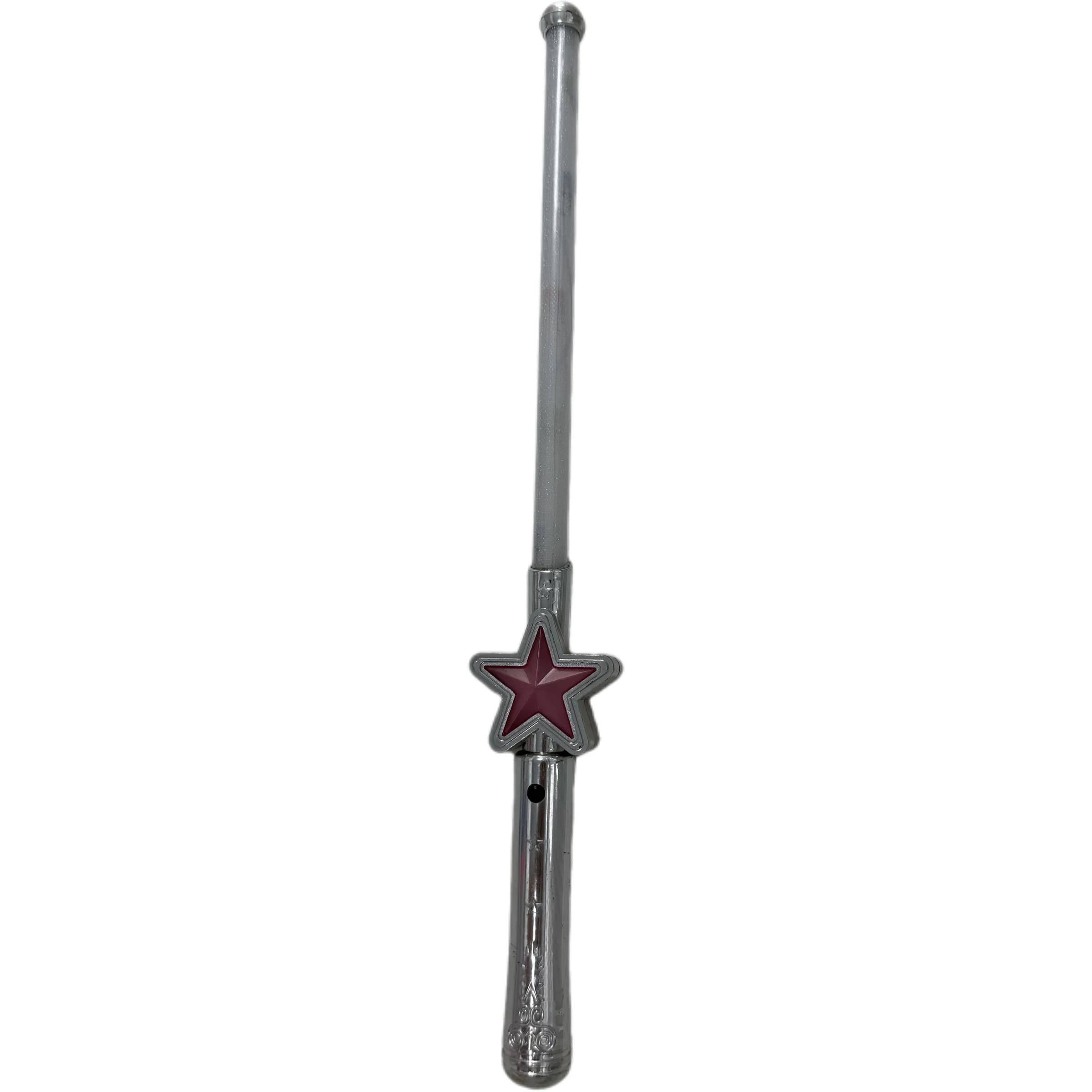 Light Up Star Wand view 2