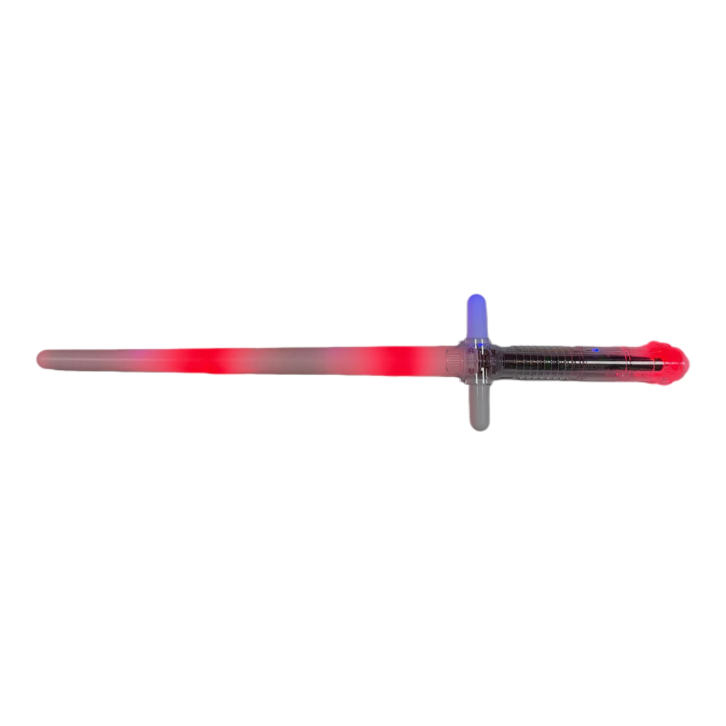 Color Changing Cross Guard Light Saber view 3