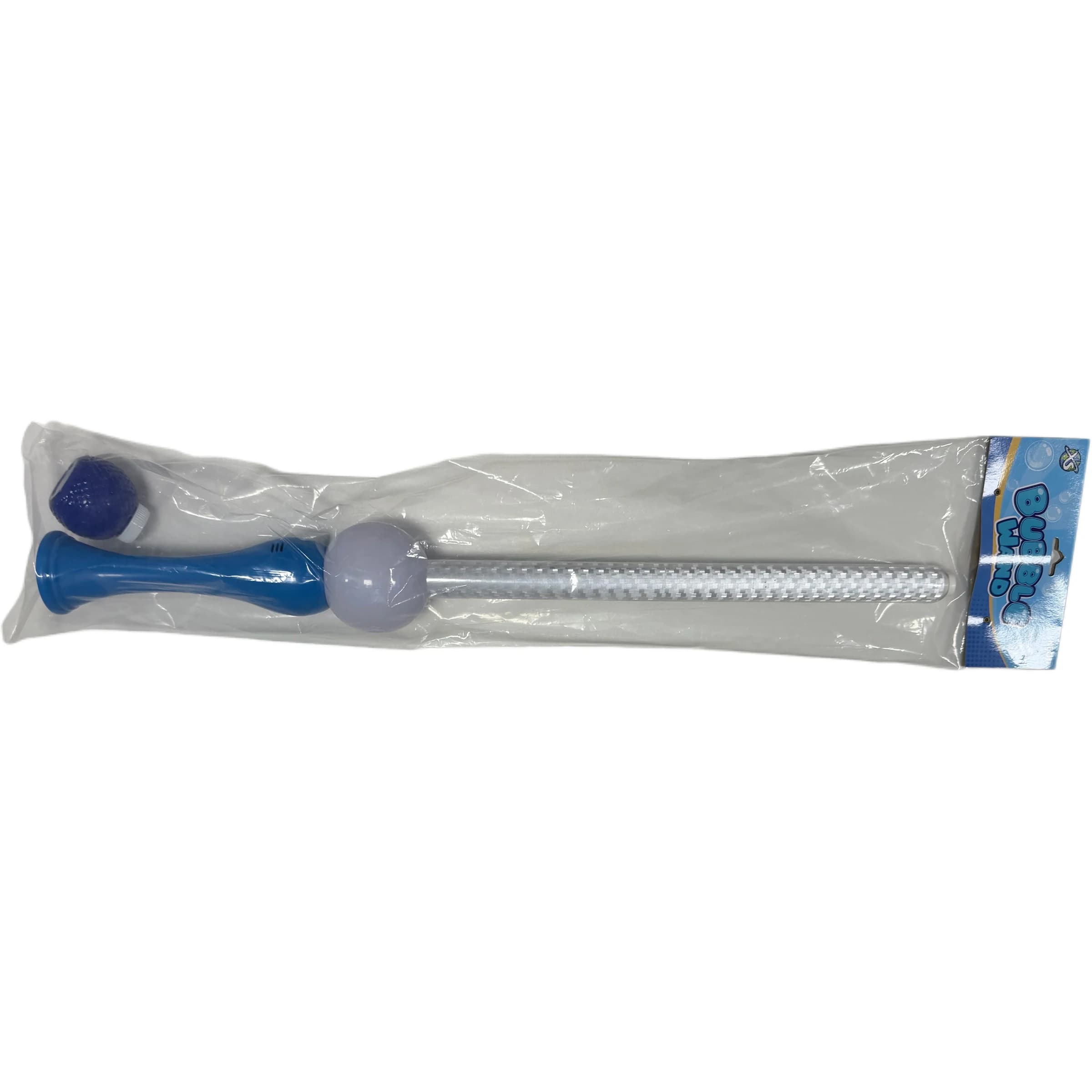 LED Flashing Bubble Sword view 2
