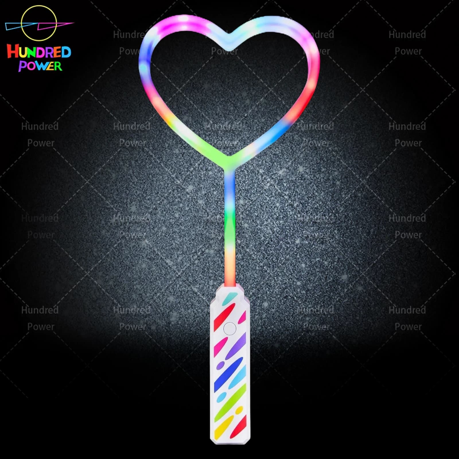 Ultrasonic Heart Wand