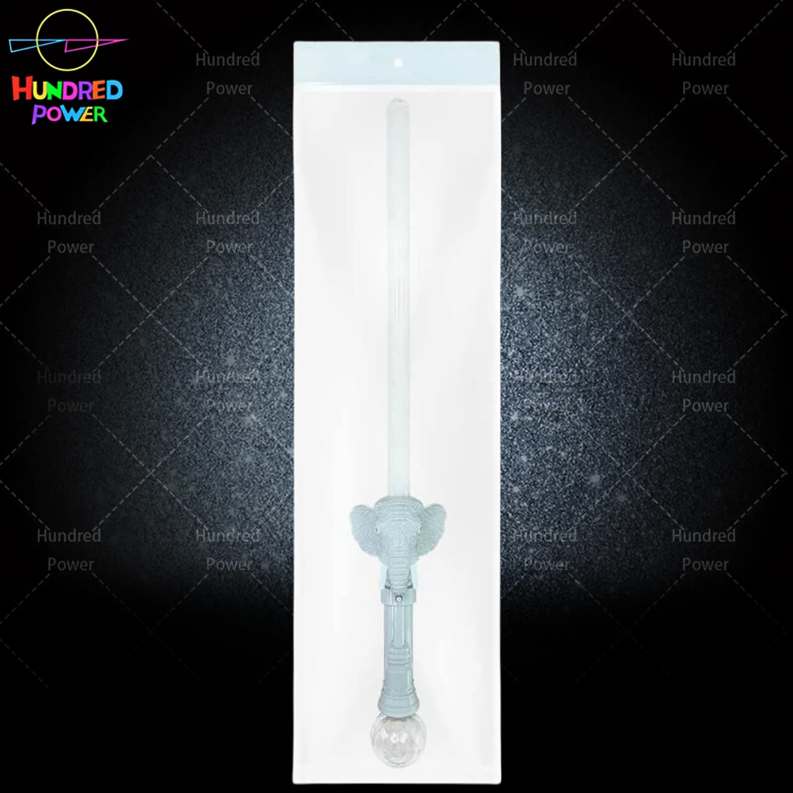 Elephant Glow Stick
