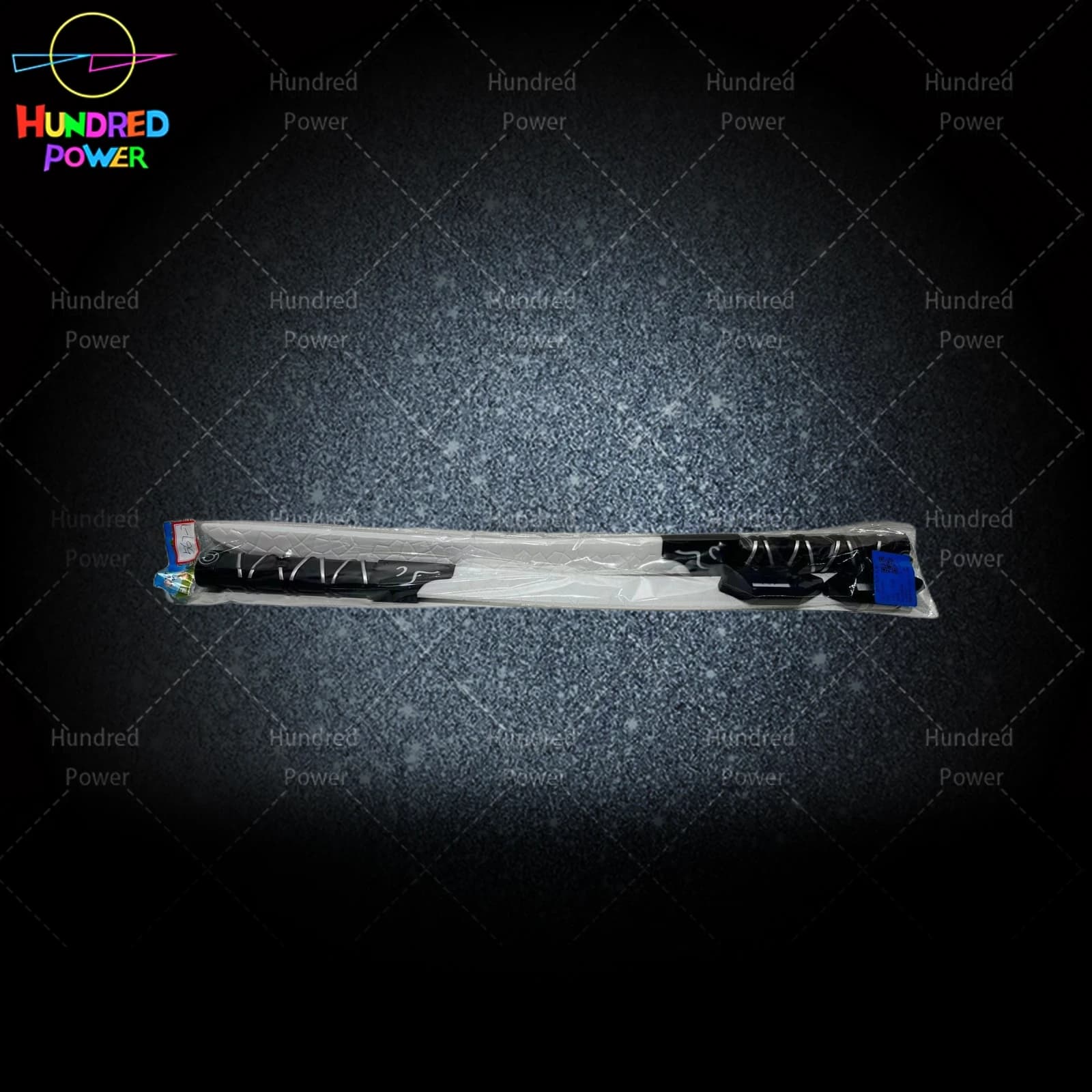 Assassin 567 Two-in-One Sword (Silent)