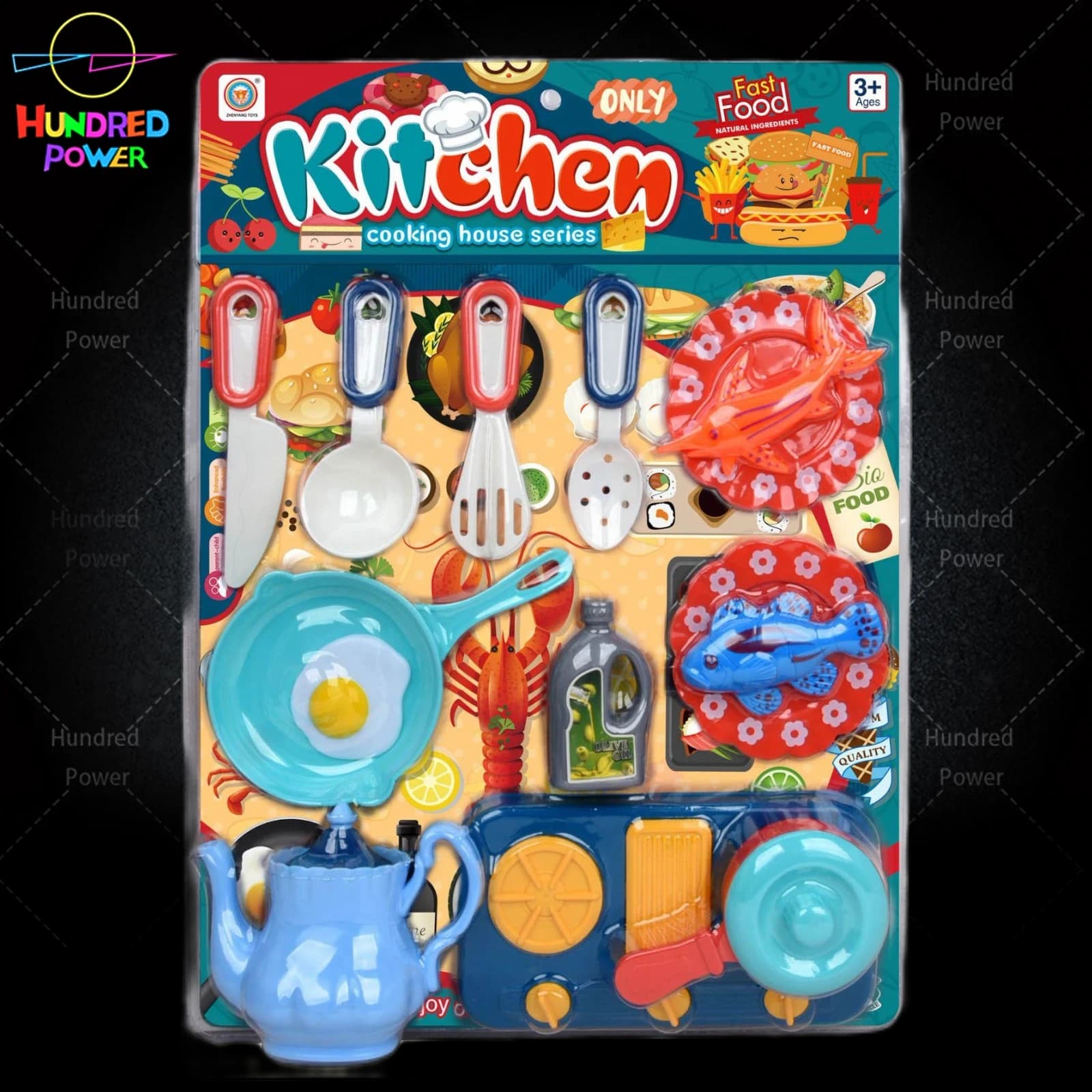 Tableware