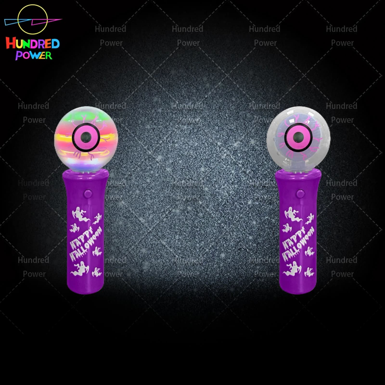 Halloween Glow Stick - Eye