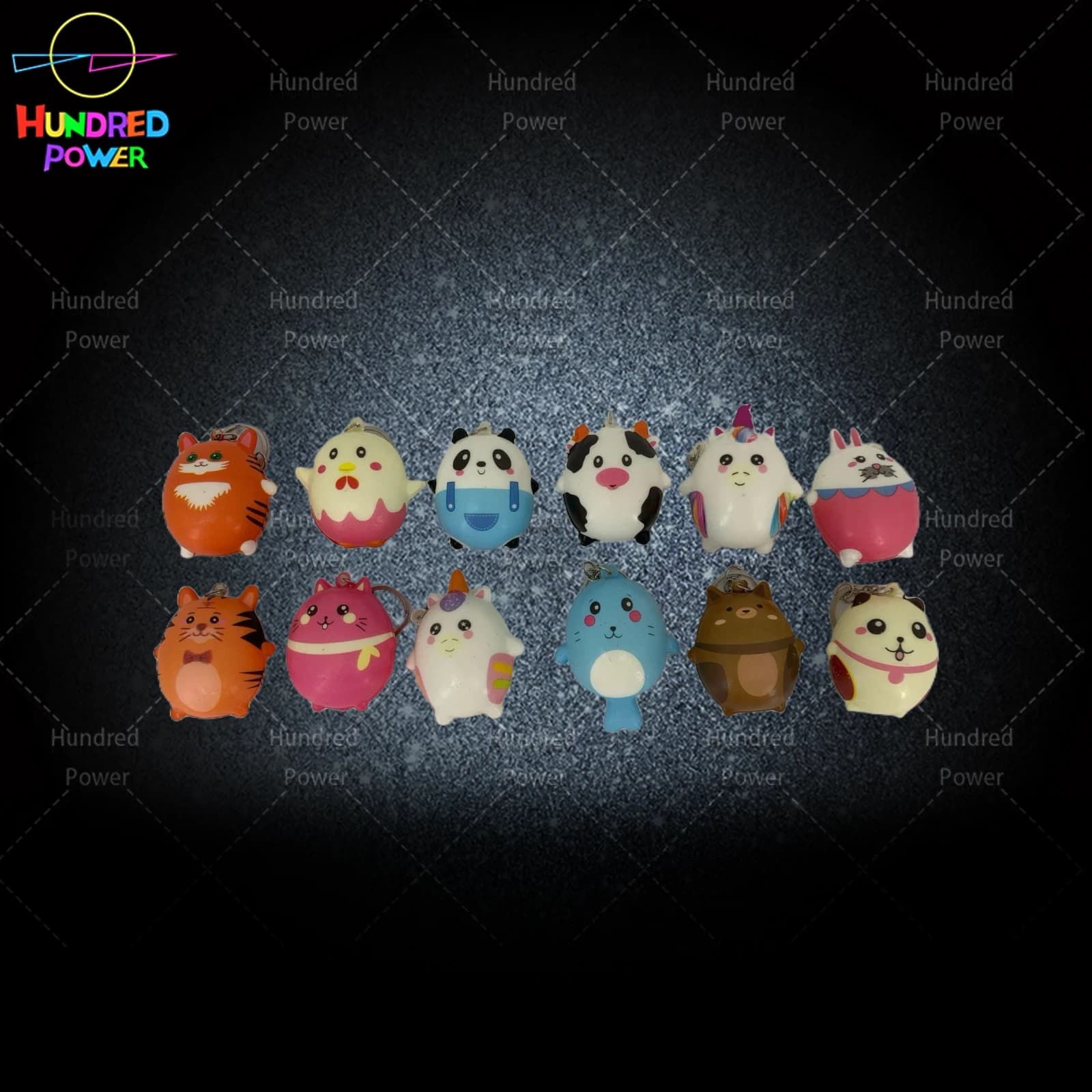 Animal Egg Doll product image in the default color