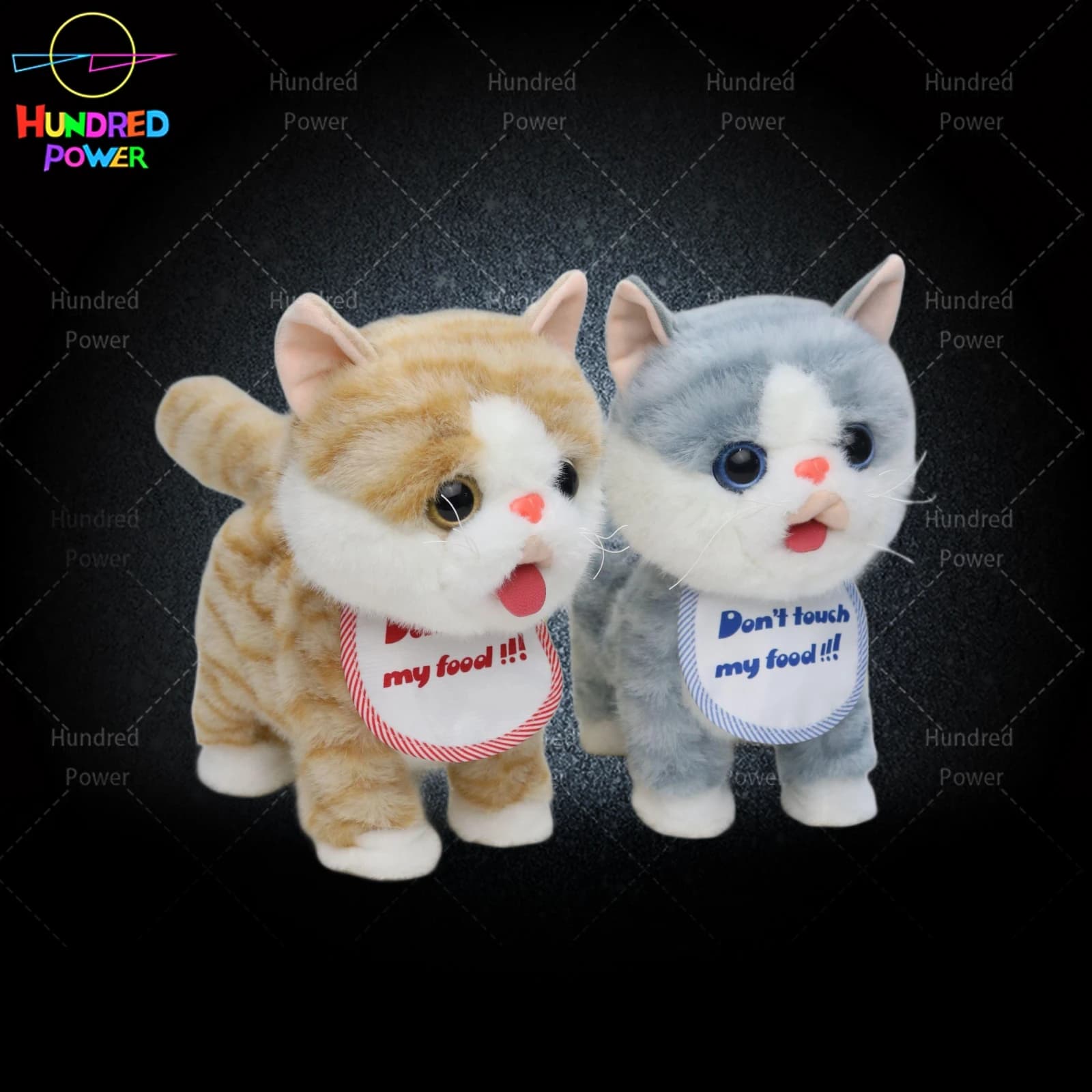 Feed the Cute Pet (Cat)