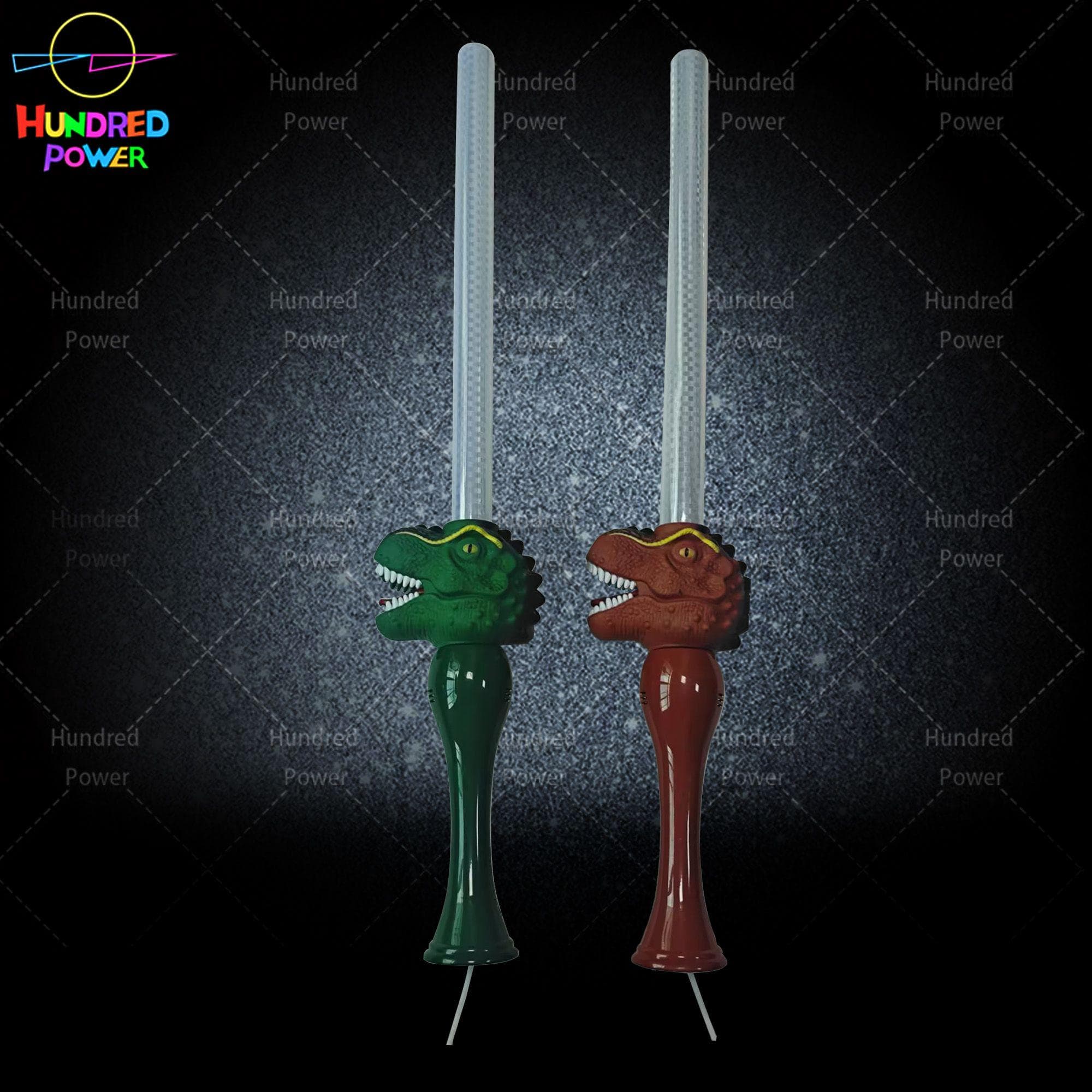 Dinosaur Bubble Sword wholesale bubble toy