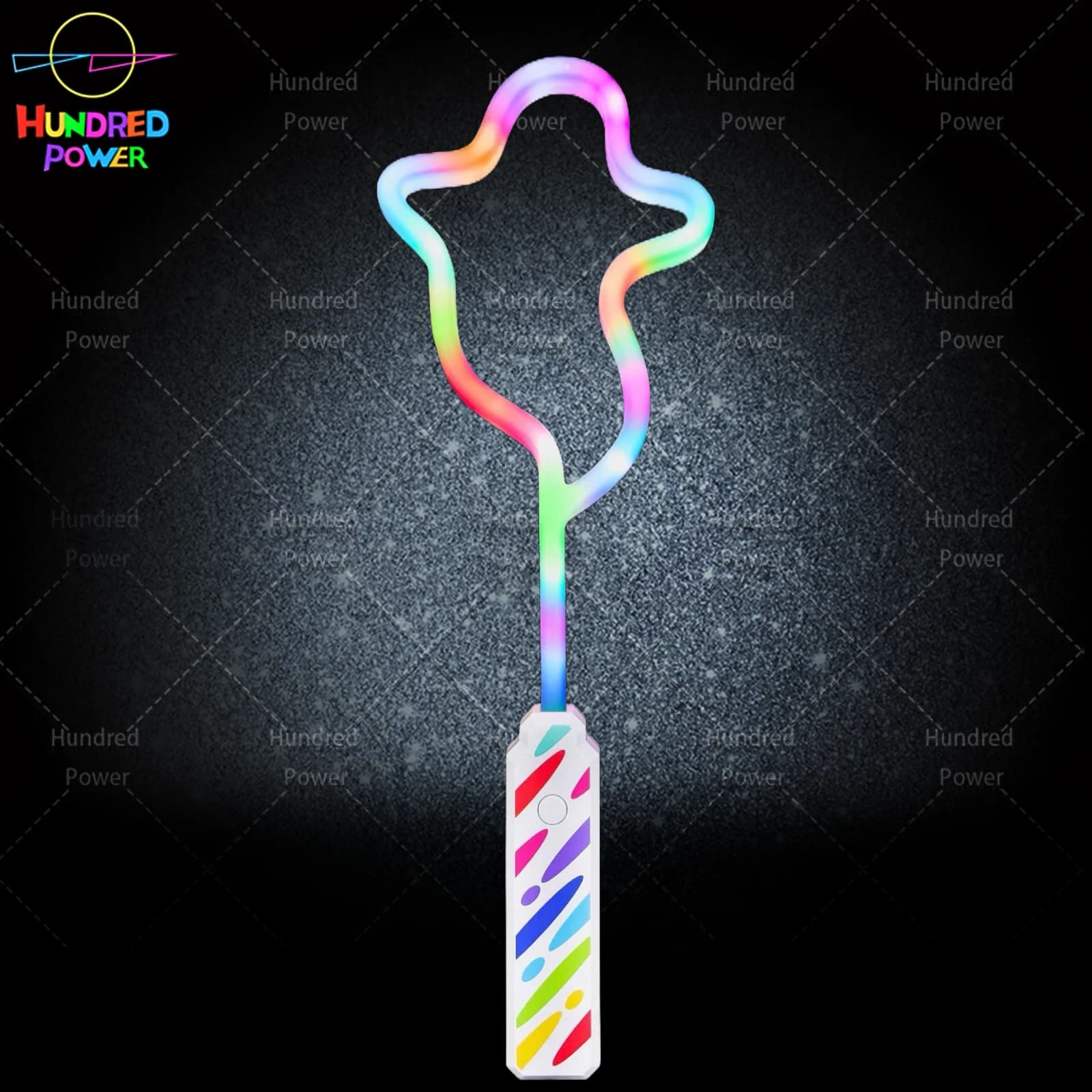 Ultrasonic Ghost Stick
