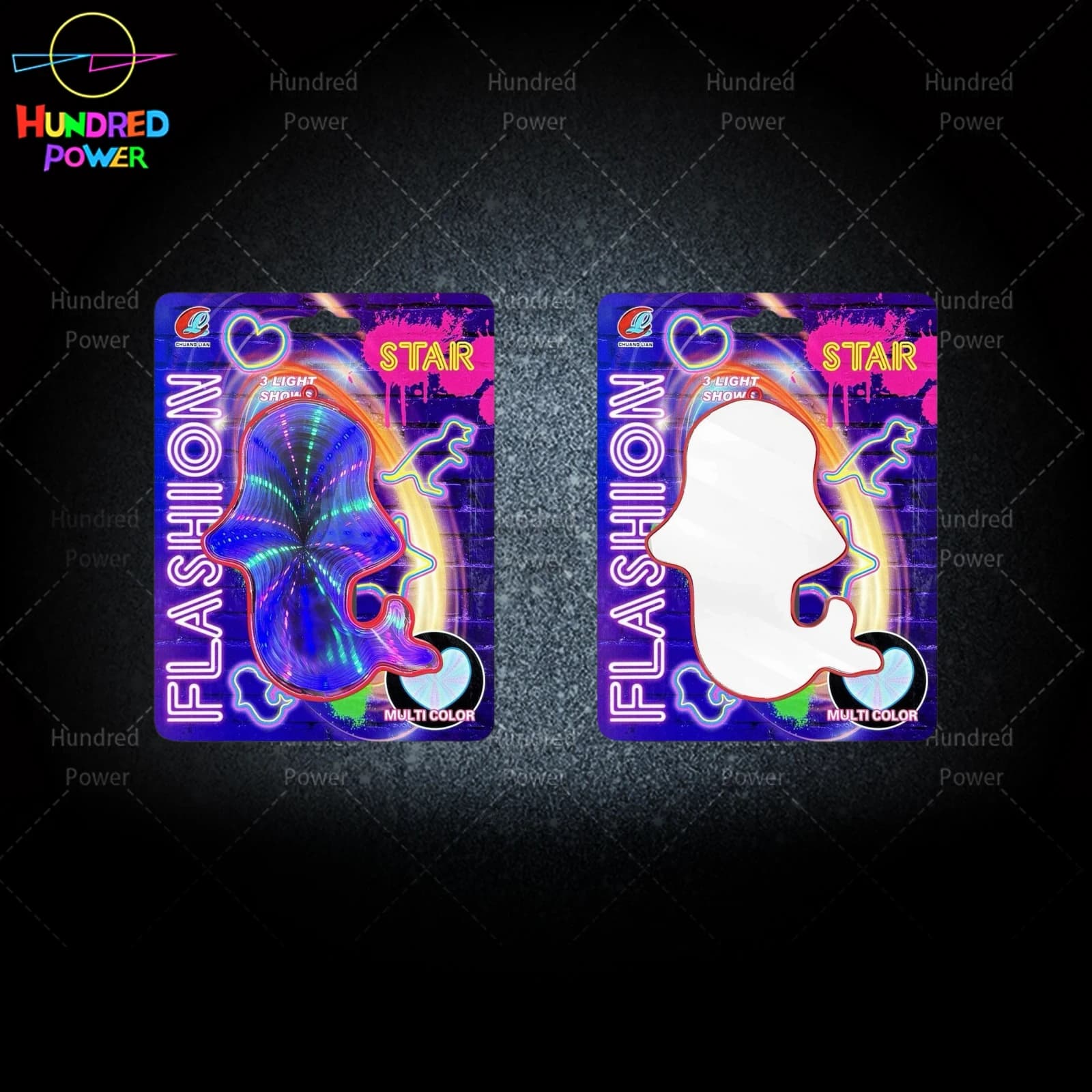 Time Tunnel (Mermaid)