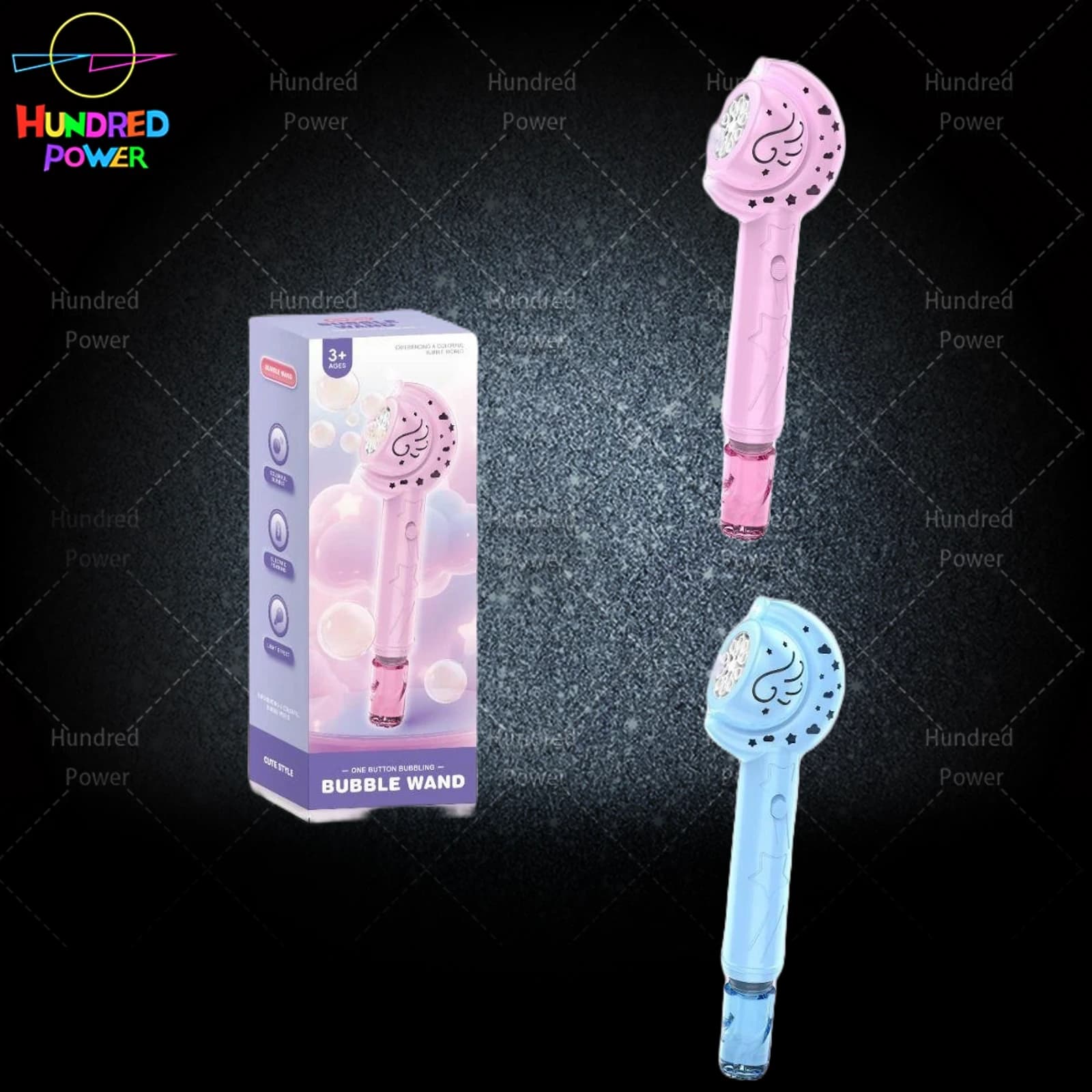 Bubble Gun product image