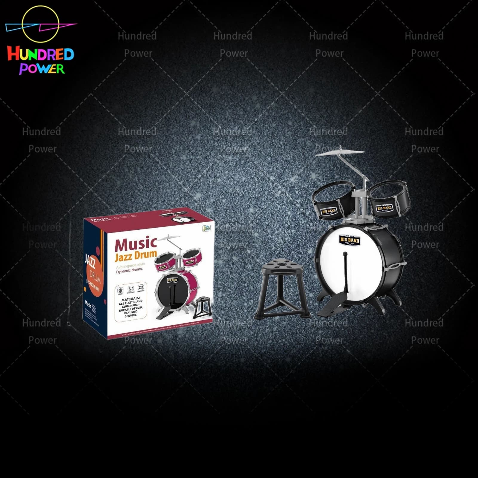 Drum Set