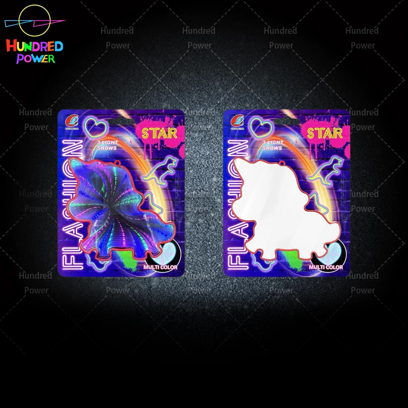 Time Tunnel (Unicorn)