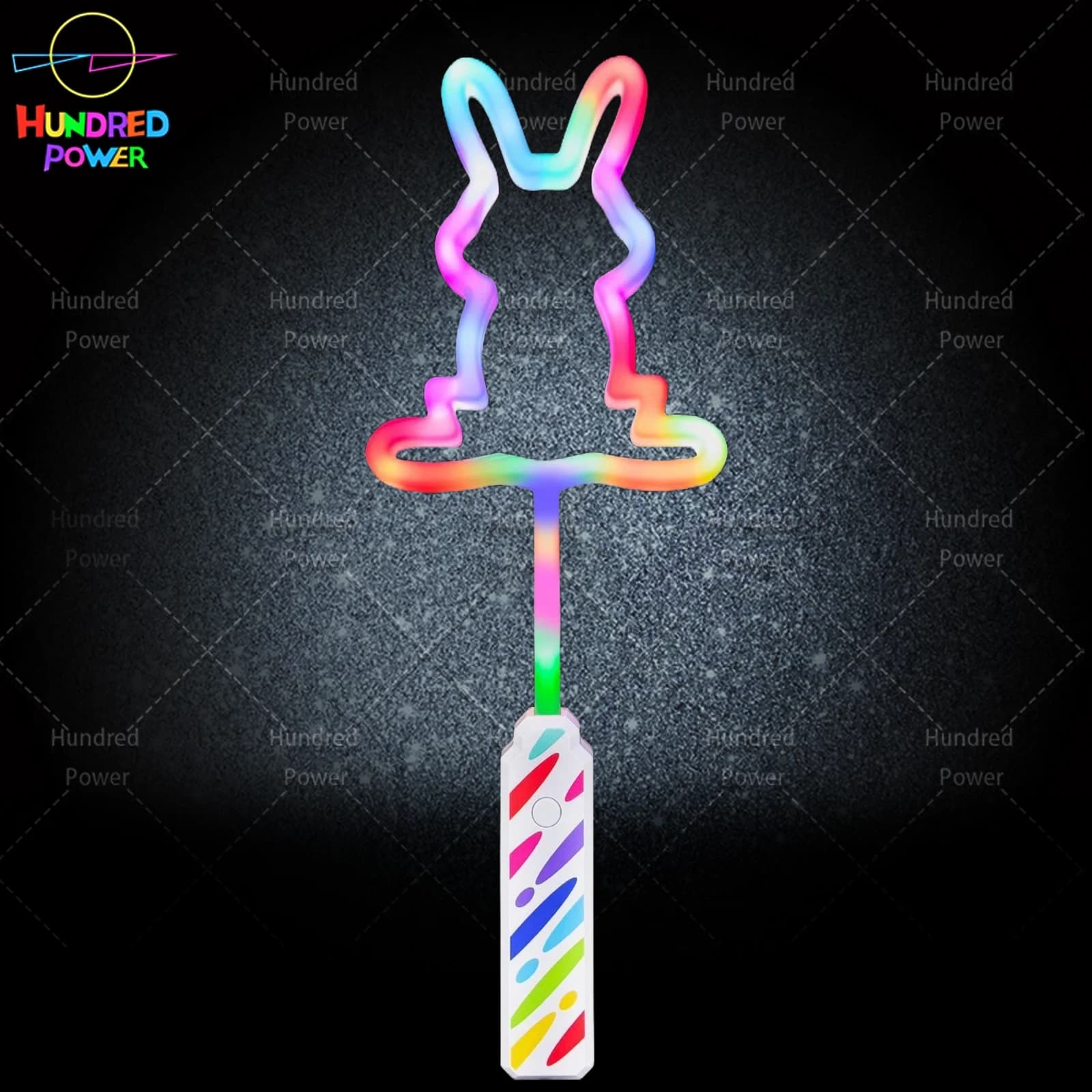 Ultrasonic Rabbit