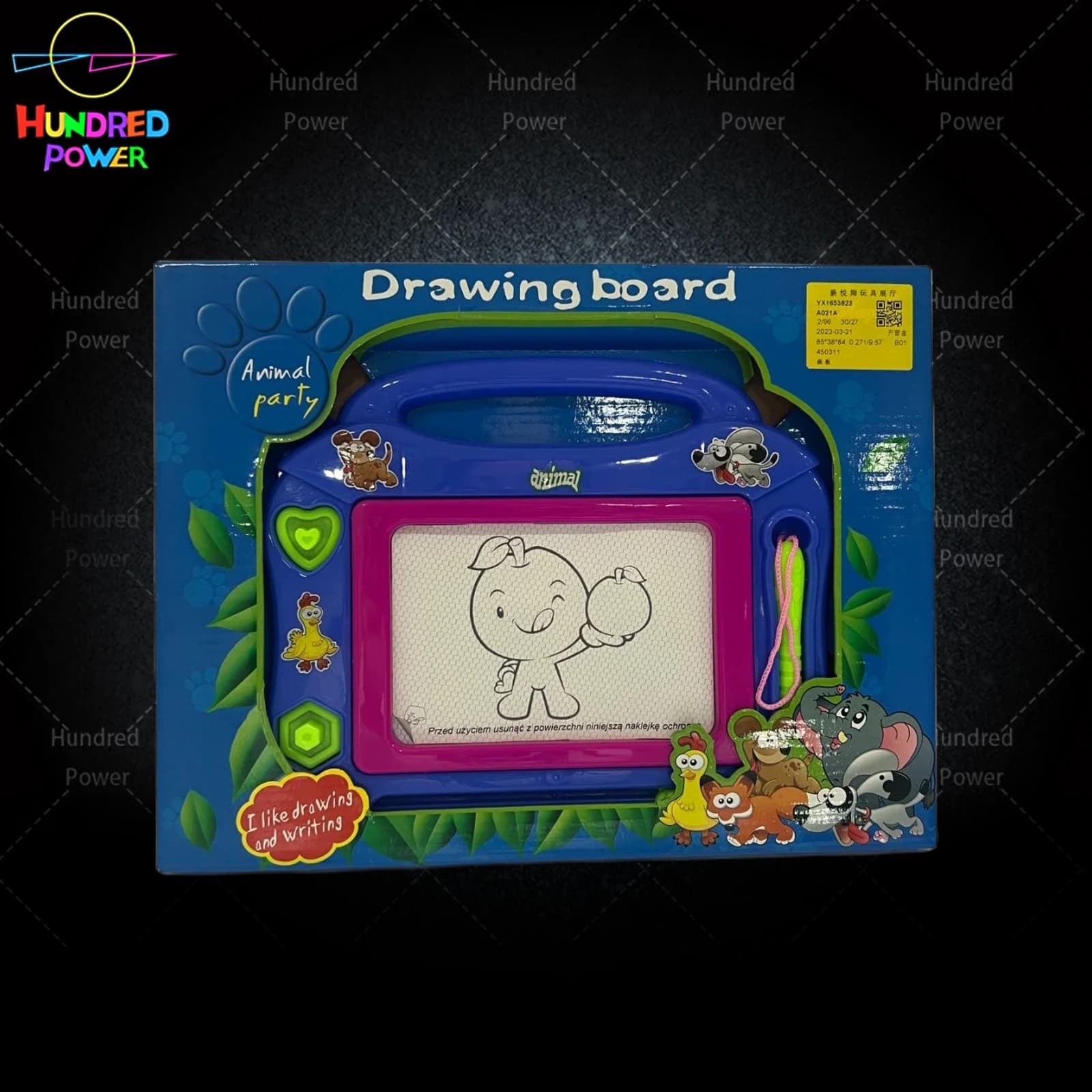 Drawing board