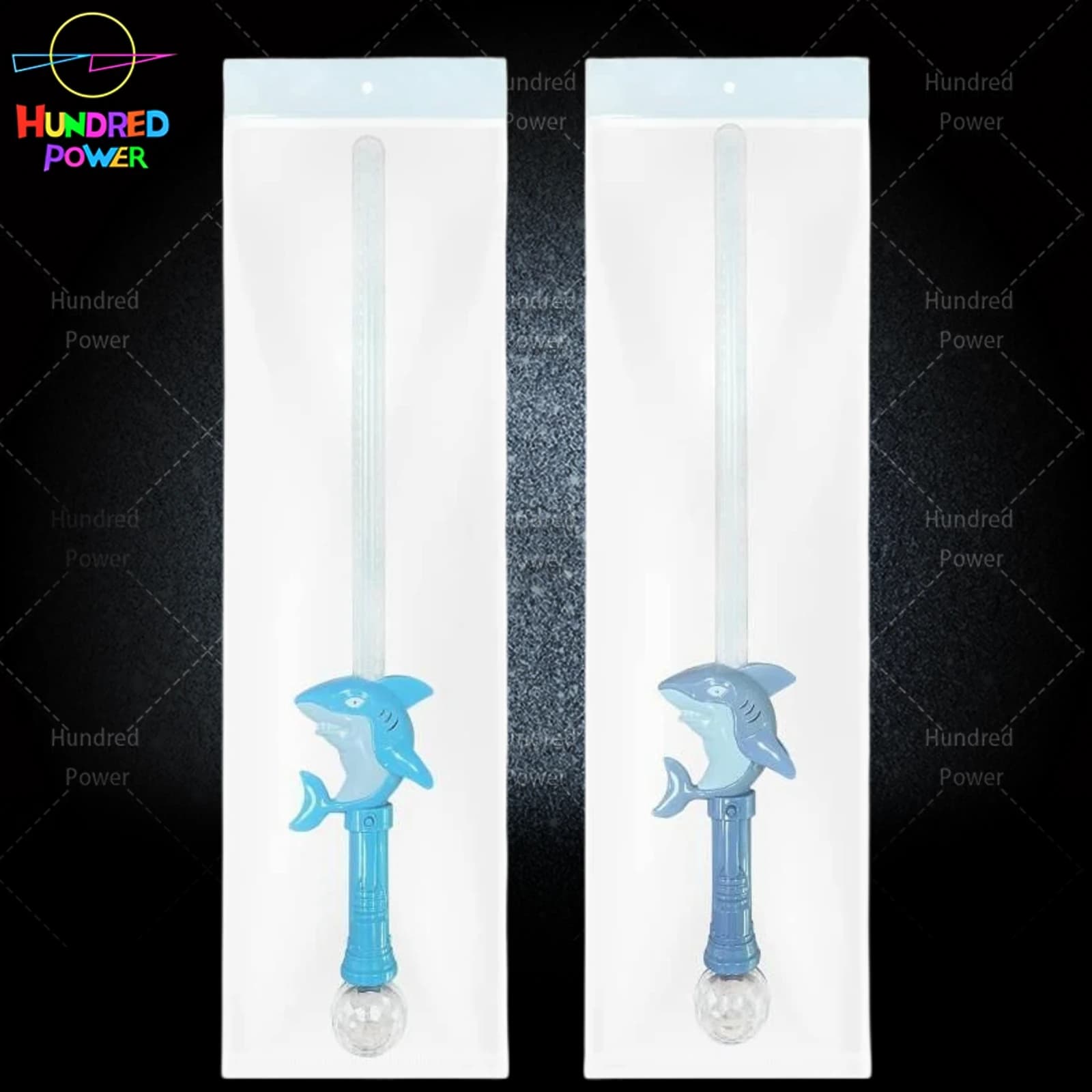Shark Glow Stick
