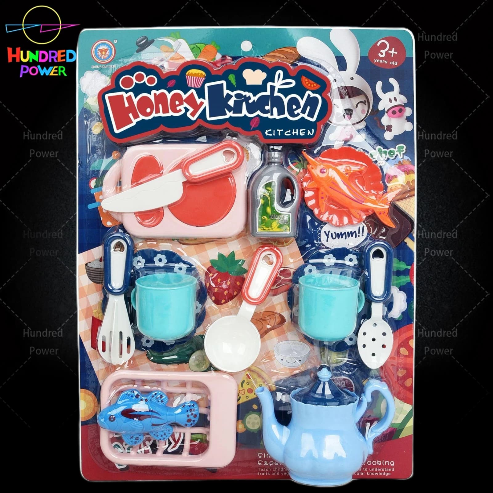 Tableware