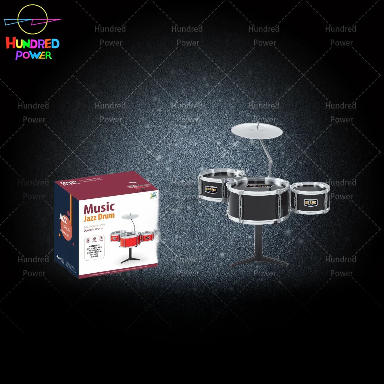 Drum Set