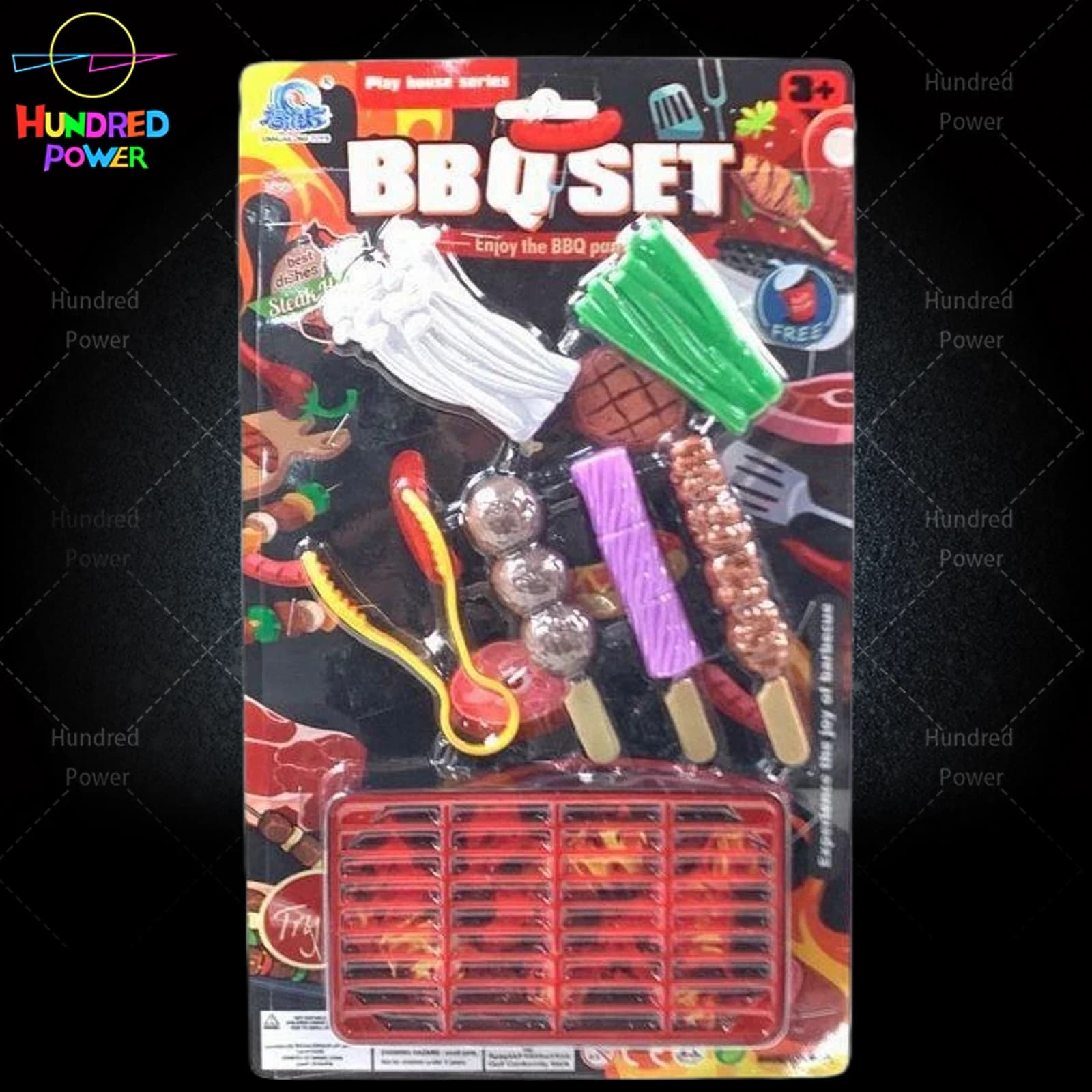 Turkey Roasting Set