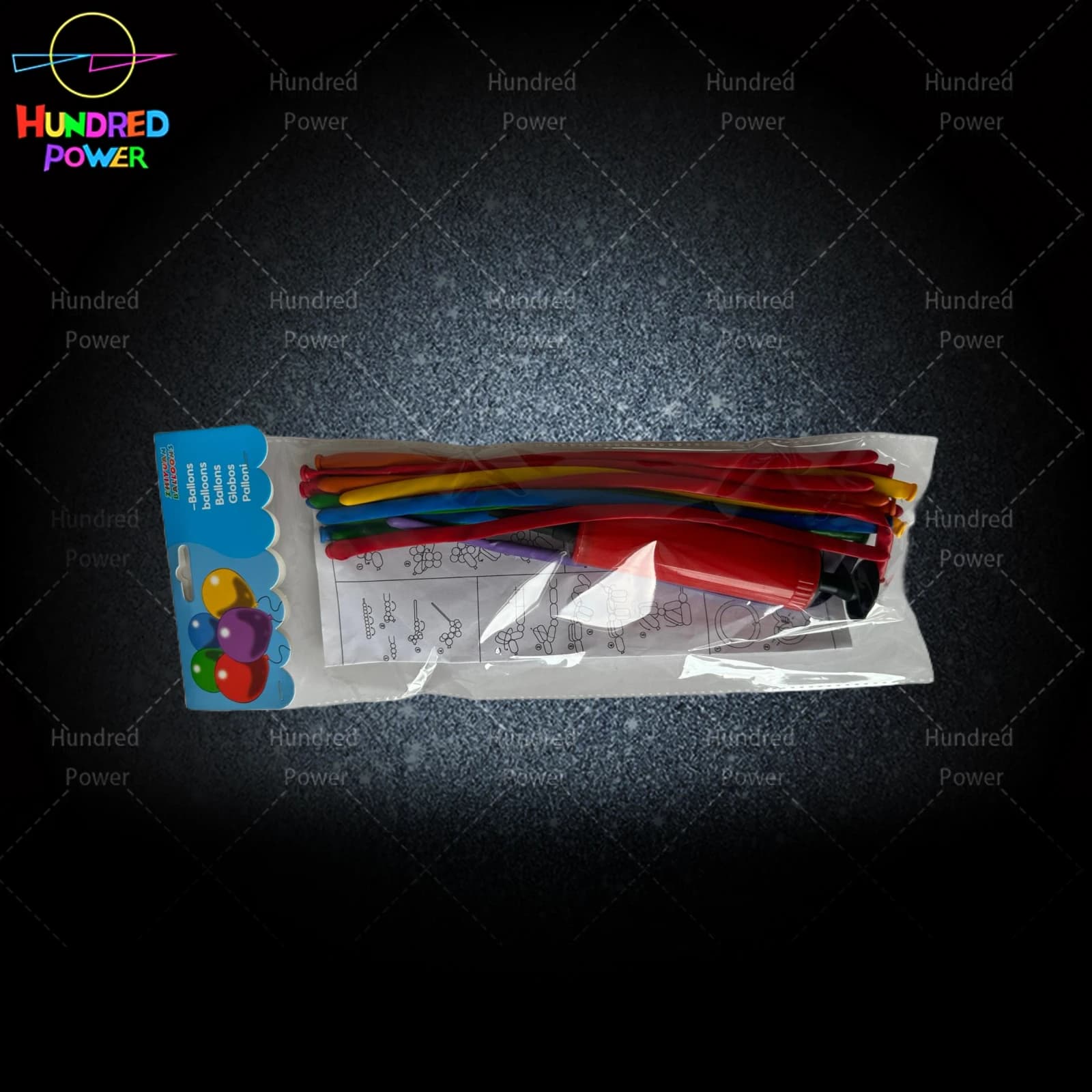 18pcs 1.5g Long Strip