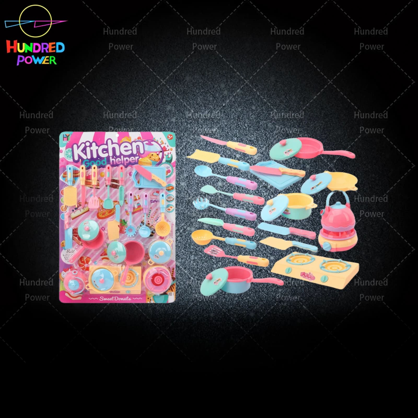 Tableware